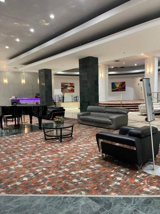 Chic Ocean Front Studio! Leilighet Miami Beach Eksteriør bilde